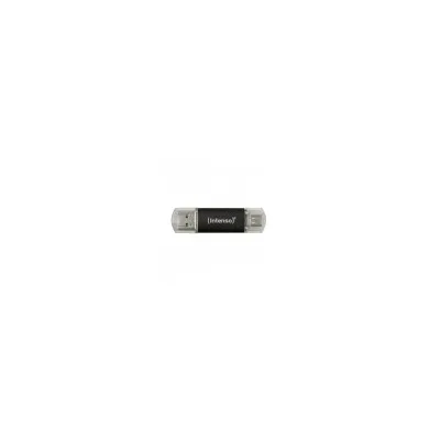 INTENSO TWIST LINE OTG 64 GB 3539490