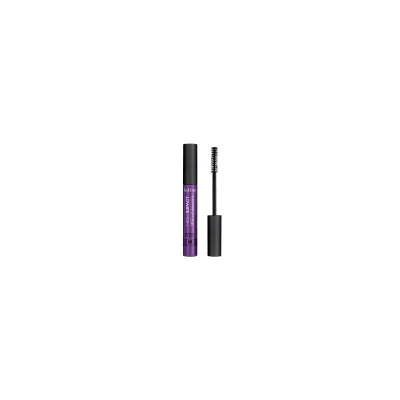 ISADORA 10 SECONDI HIGH IMPACT MASCARA BLACK