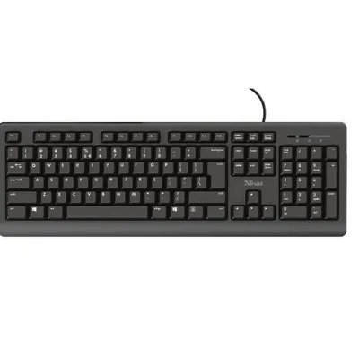 PRIMO SILENT KEYBOARD TEDESCO 23884