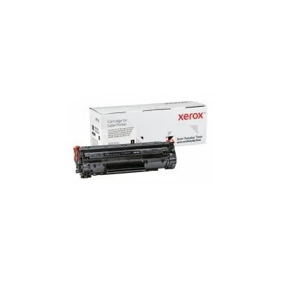 TONER ORIGINALE XEROX EVERYDAY 006R03630 HP CE278A M1536 78A 2.1K NERO