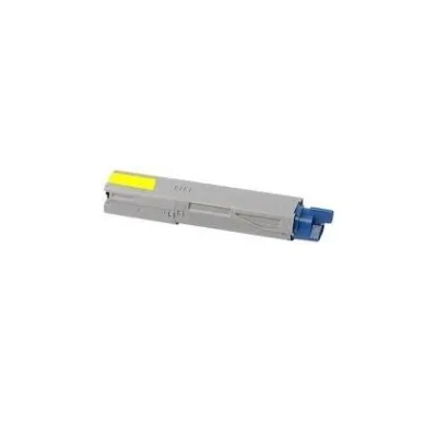 Toner COMPATIBILE OKI C3450 C3600 GIALLO 43459329 43459433