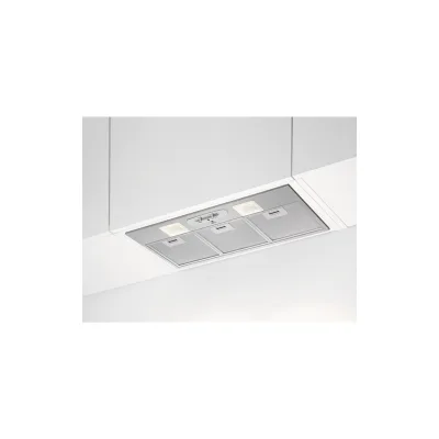 PRONTA CONSEGNA - Electrolux | Cappa gruppo incasso LFG337S finitura inox da 70 cm