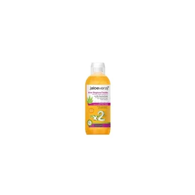 ZUCCARI ALOEVERA2 ALOE STAGIONE FREDDA 1L