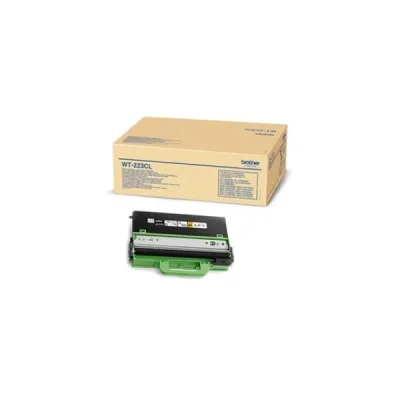 RECIPIENTE TONER RESIDUAL WT223CL WT-223CL