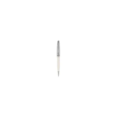PELIKAN PENNA A SFERA JAZZ BIANCA+ASTUCCIO 0F0R59
