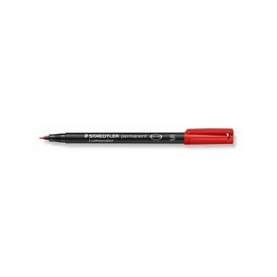 STAEDTLER CF10PENNA LUMOCOLOR PERMANENT 313-2