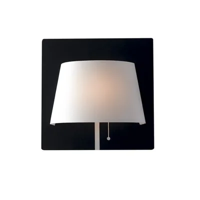 Applique Led Bianco 6W 540Lm 4000K 25X8,7X25Cm