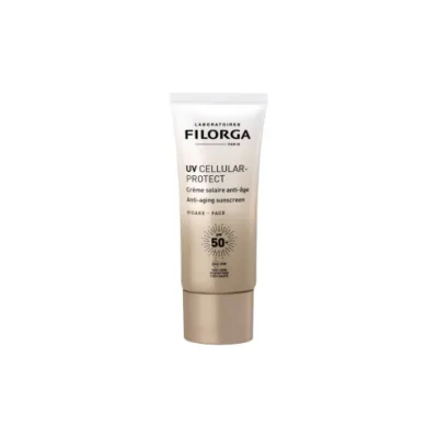 FILORGA UV CELL PROTECT FACE 40ML