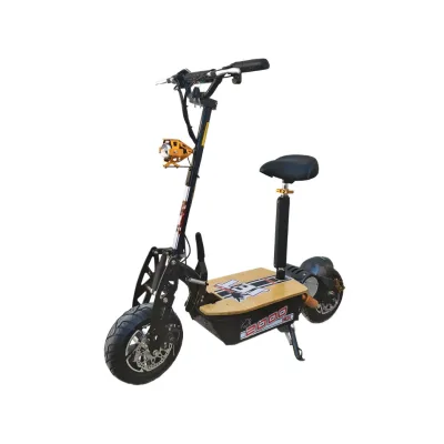 Monopattino Elettrico NCX Superjet 2000W
