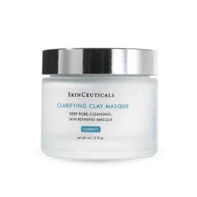 SKINCEUTICALS CLARIFYING CLAY MASQUE 60ML