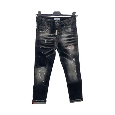 CMC 202025 - JEANS 3-18A - CIANOTIC