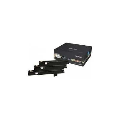 FOTOCONDUTTORE COMPATIBILE Lexmark C935 X940 C930X73G 0C930X73G X945 GIALLO - MAGENTA - CYANO CADAUNO