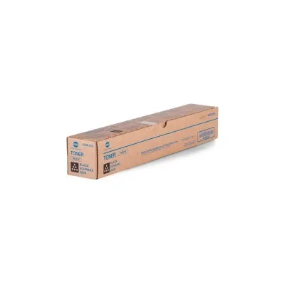 TONER ORIGINALE KONICA MINOLTA BIZHUB C224 TN-321K NERO A33K150