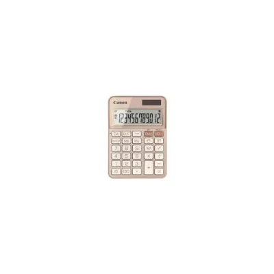 CANON CALCOLO KS-125KB-RG EMEA HB 6818C001
