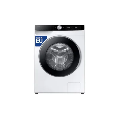 Samsung: Lavatrice a libera installazione WW11DG6B85LKU3 finitura bianco da 60 cm