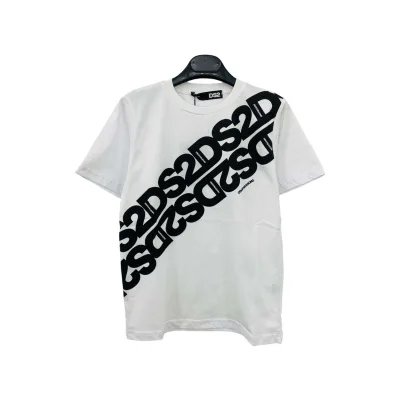 K080 - T-SHIRT 2-16A - DS2