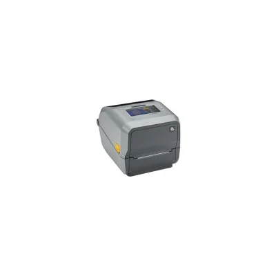 ZEBRA - AIT STAM.TT ZD621 8D 4" WF/BT/LAN/SER ZD6A042-30EL02E