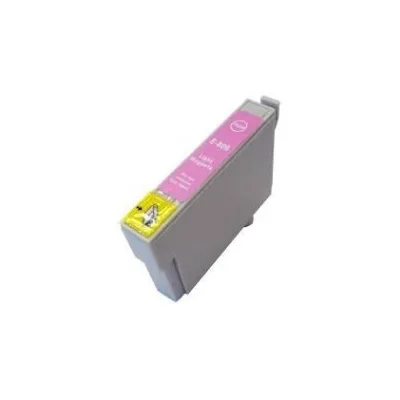 CARTUCCIA COMPATIBILE EPSON STYLUS R265 R360 R560 Light Magenta T0806 C13T08064011