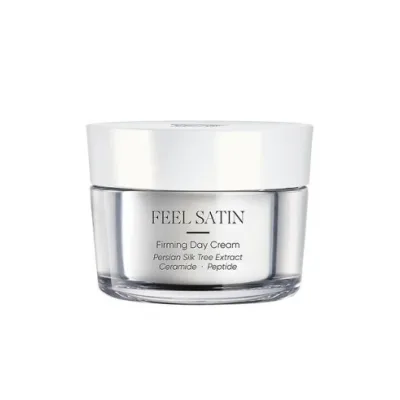MONTEIL FEEL SATIN FIRMING DAY CREME 50ML