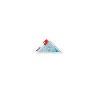 ARDA SQUADRA 45&deg 20CM LINEAUNI 28720ASS