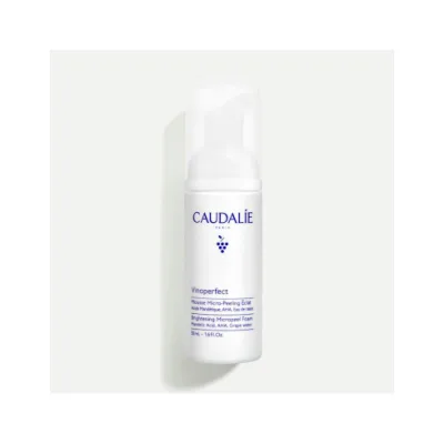CAUDALIE VINOPERFECT MOUSSE MICRO PEELING 50ML