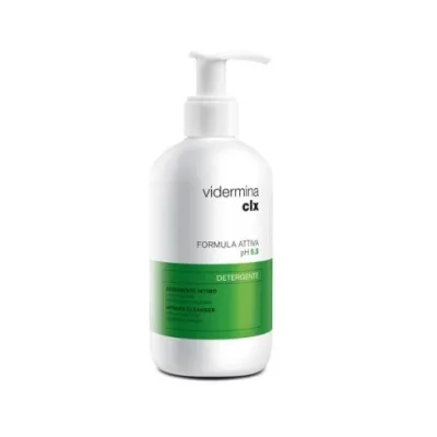 VIDERMINA CLX DETERGENTE 500ML