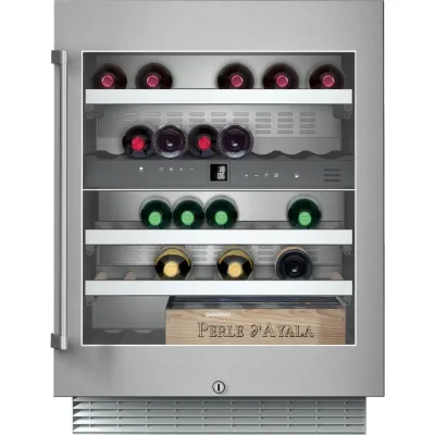 PRONTA CONSEGNA - Gaggenau Cantinetta vino da incasso RW404264 da 60 cm