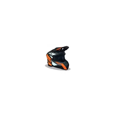 Casco Motocross Kayo Racing