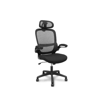 PIQUERAS Y CRESPO OPTI525 RETE NERO/TESSUTO NE/BR REG 525BM840B840RNC