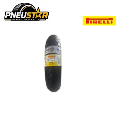 PIRELLI ANGEL SCOOTER 110/70-16 52P (1107016)
