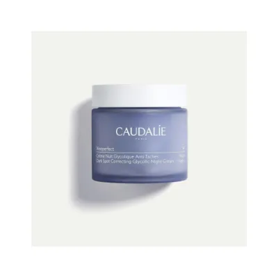 CAUDALIE VINOPERFECT CREMA NOTTE ANTIMACCHIA 50ML
