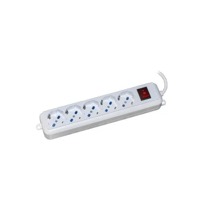 NEO MULTIPRESA 4 PRESE UNIVERSALI 10/16 LKMP055