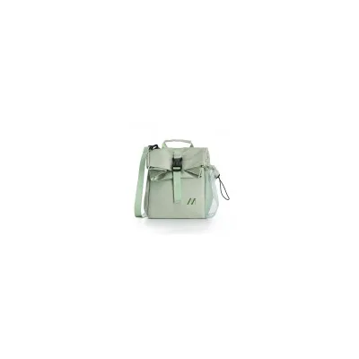 MUITOMAS MUITOMAS COOLER BAG 8L GREEN COOLBAG8LGN