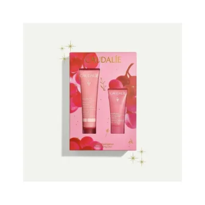 CAUDALIE VINOHYDRA COFANETTO XMAS CREMA SORBETTO