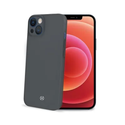 CELLY SPACE COVER IPHONE 14 PLUS BLACK SPACE1026BK
