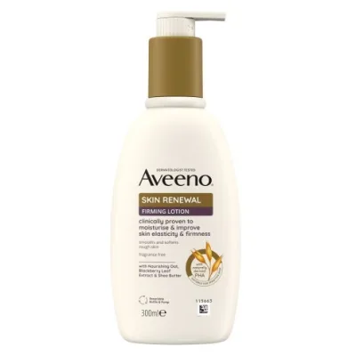 AVEENO SKIN RENEWAL CREMA RASSODANTE 300ML