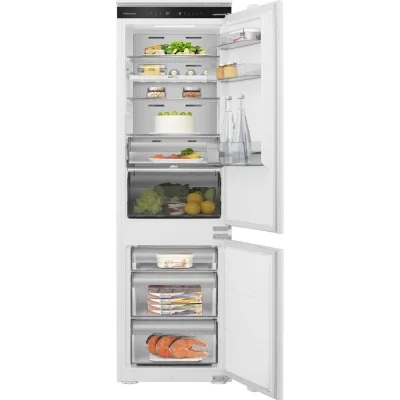 Hisense Frigorifero combinato da incasso RB3B250SAWE1 da 54 cm