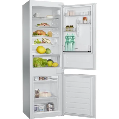 Franke Frigorifero combinato da incasso FCB 320 S NE E 118.0722.591 da 54 cm