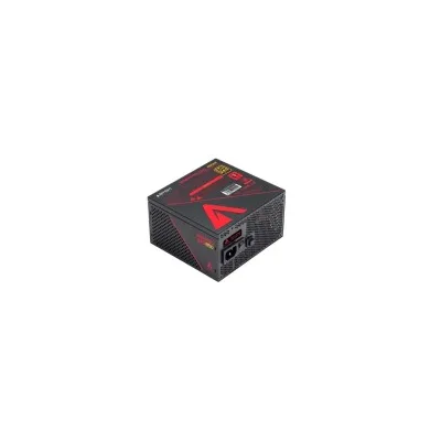 ALIMENTATORE ABYSM GAMING Morpheo GX5 850W 80 Plus Gold completamente modulare ATX