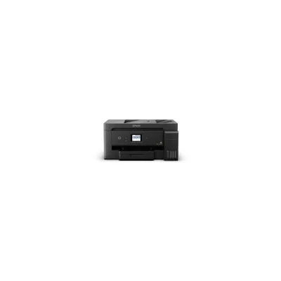 STAMPANTE MULTIFUNZIONE COLORE EPSON ECOTANK ET15000 C11CH96401 WIFI DUPLEX 17PPM A3