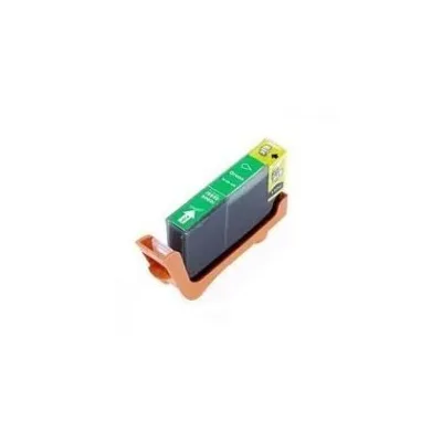 Cartuccia Compatibile CANON BJC 8200 9000 S800 850 Green