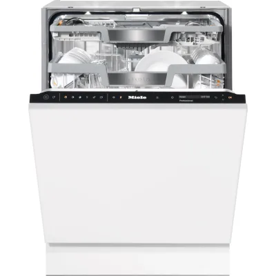 Miele Lavastoviglie a scomparsa totale da incasso PFD 104 SCVi XXL da 60 cm - RICHIEDERE PREVENTIVO
