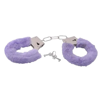 Manette soft purple