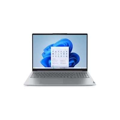 16" ThinkBook 16 G8 IAL Free Dos (NO SISTEMA OPERATIVO) 21SK00EJIX