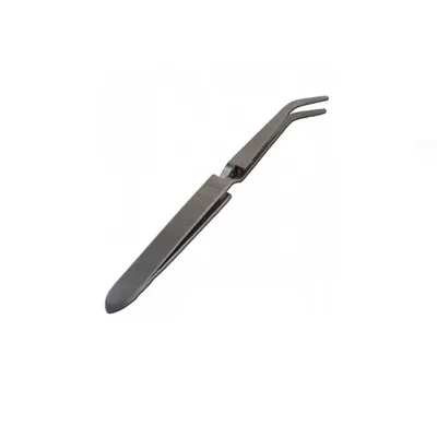 Pinza stringivalli inversa per curva c