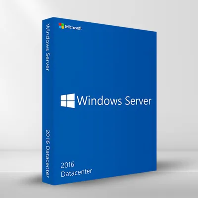 Windows Server 2016 Datacenter