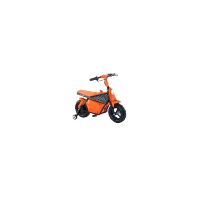 Bici Elettrica Ztech ABT-350 10"