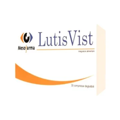 LUTISVIST 30CPR
