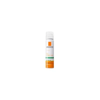 LA ROCHE POSAY ANTHELIOS SPRAY INVISIBILE VISO 50+