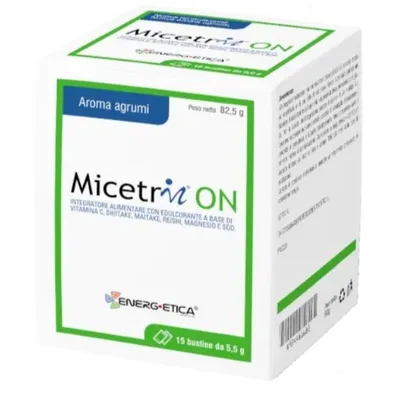 Micetrin on 15 bs